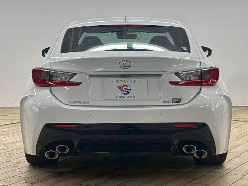 RC F