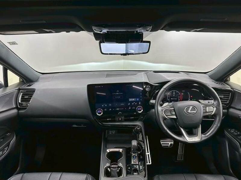NX