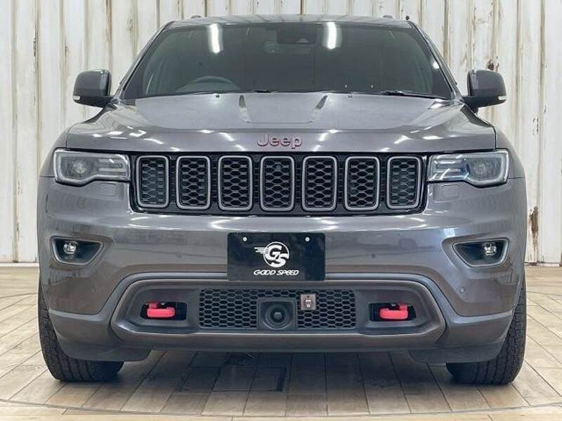 CHEROKEE