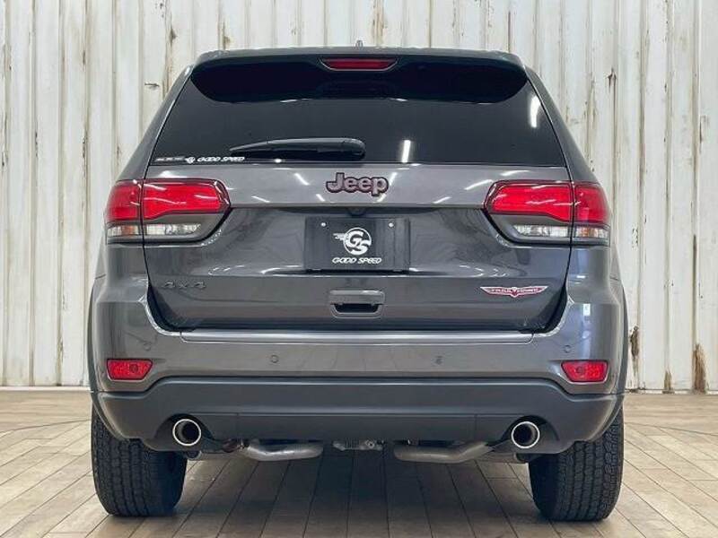 CHEROKEE