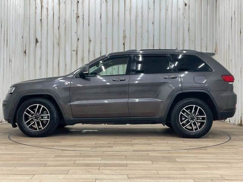 CHEROKEE
