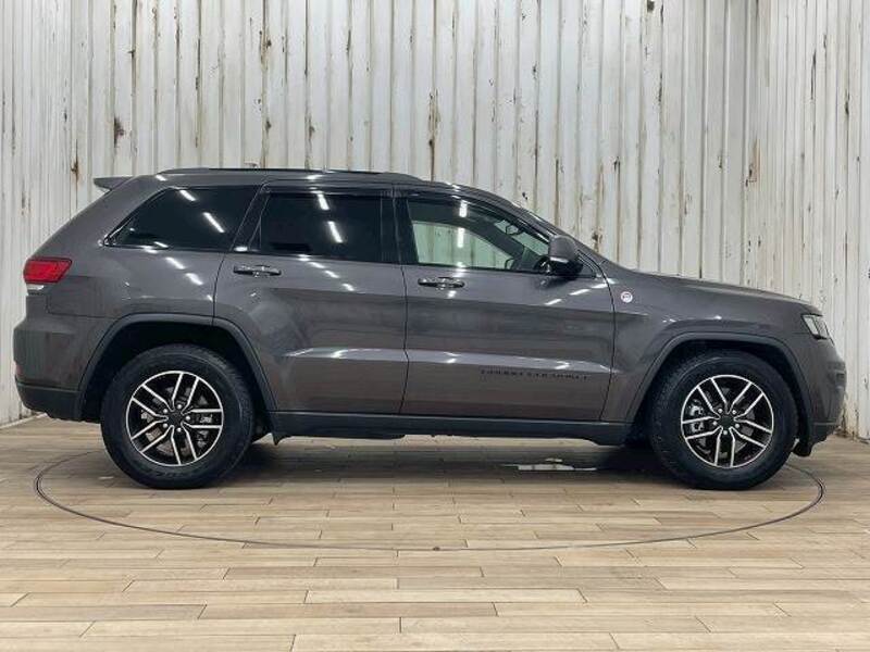 CHEROKEE