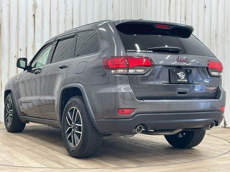 CHEROKEE