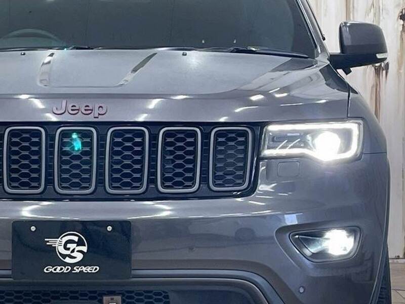 CHEROKEE