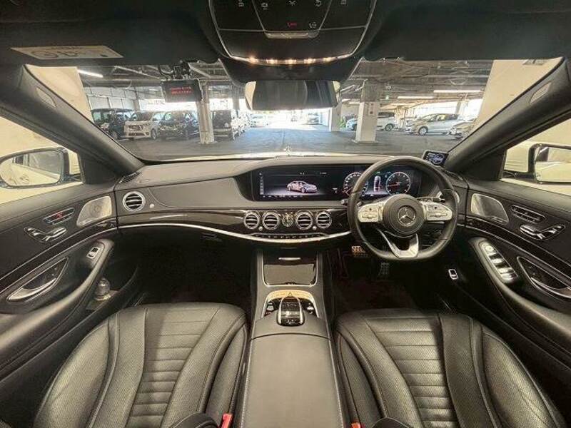 S-CLASS