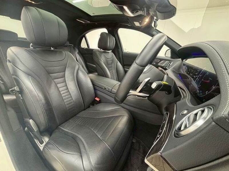 S-CLASS