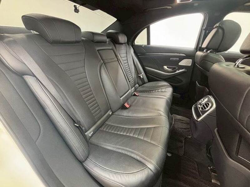 S-CLASS