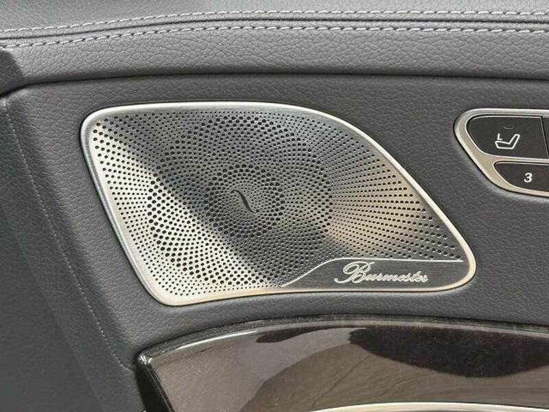 S-CLASS