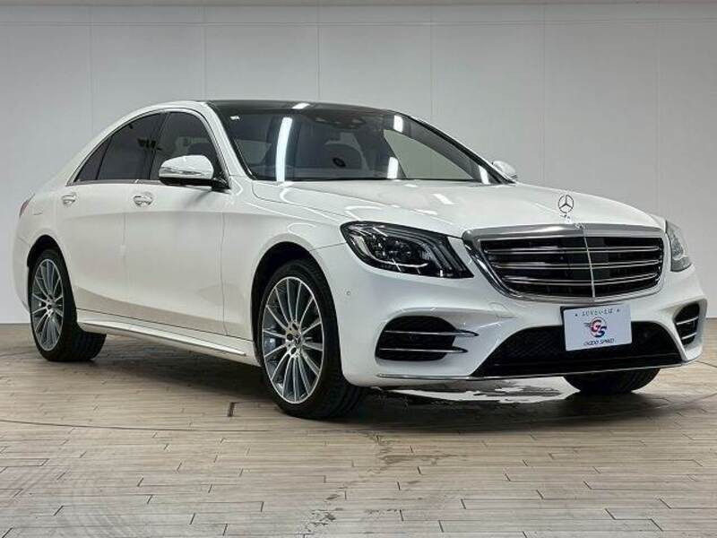 S-CLASS