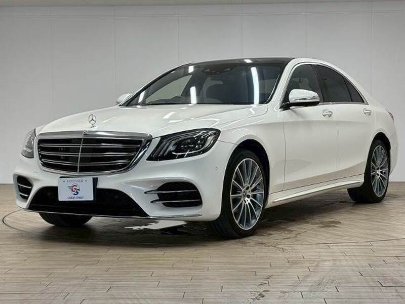 S-CLASS
