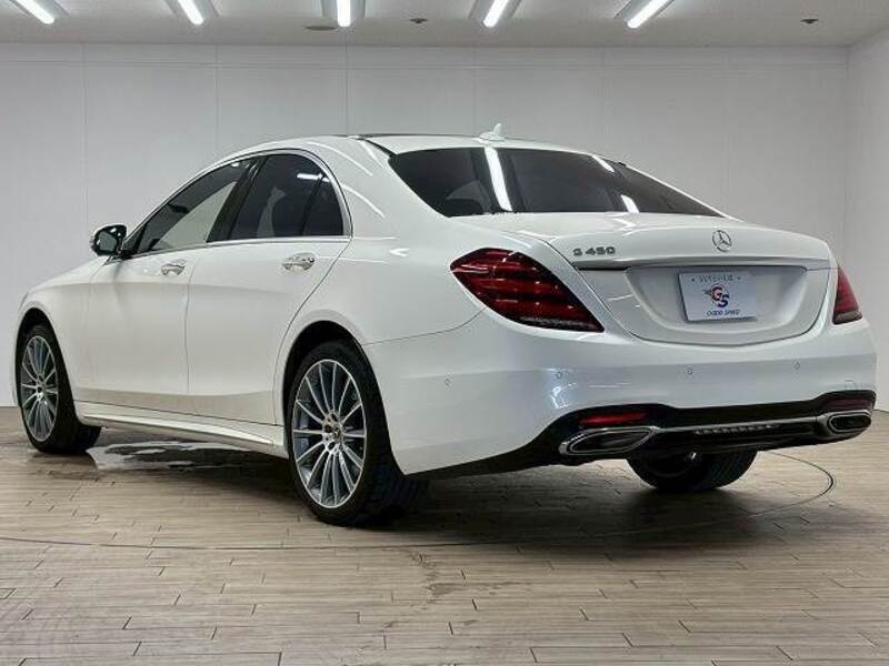 S-CLASS