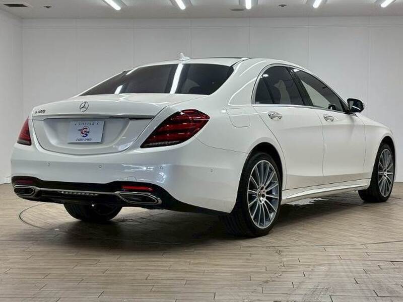 S-CLASS
