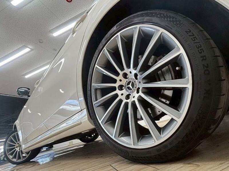 S-CLASS