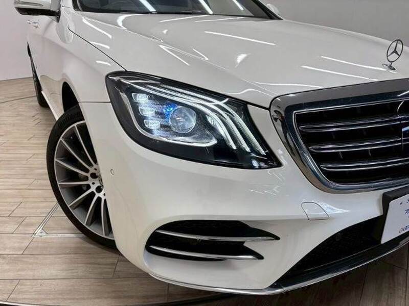 S-CLASS