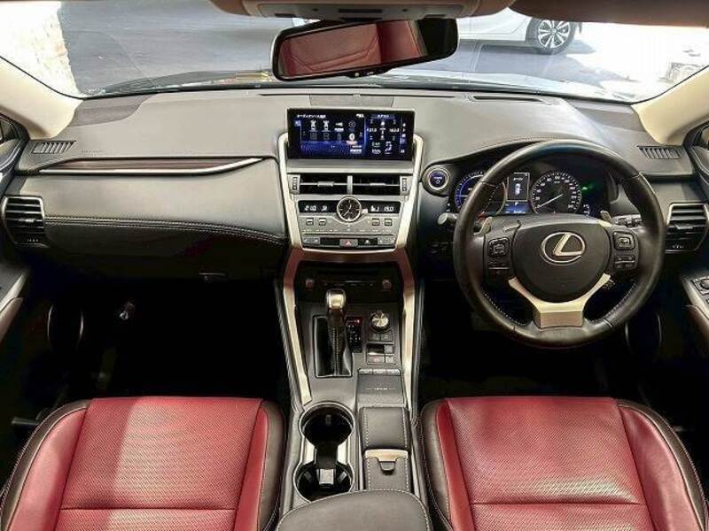 NX