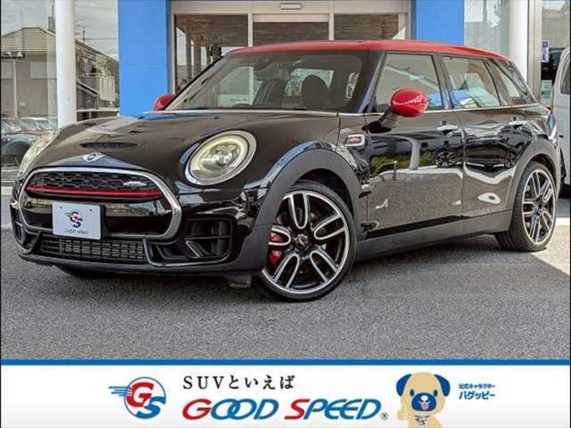 BMW MINI