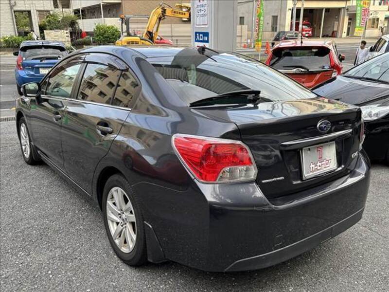 IMPREZA