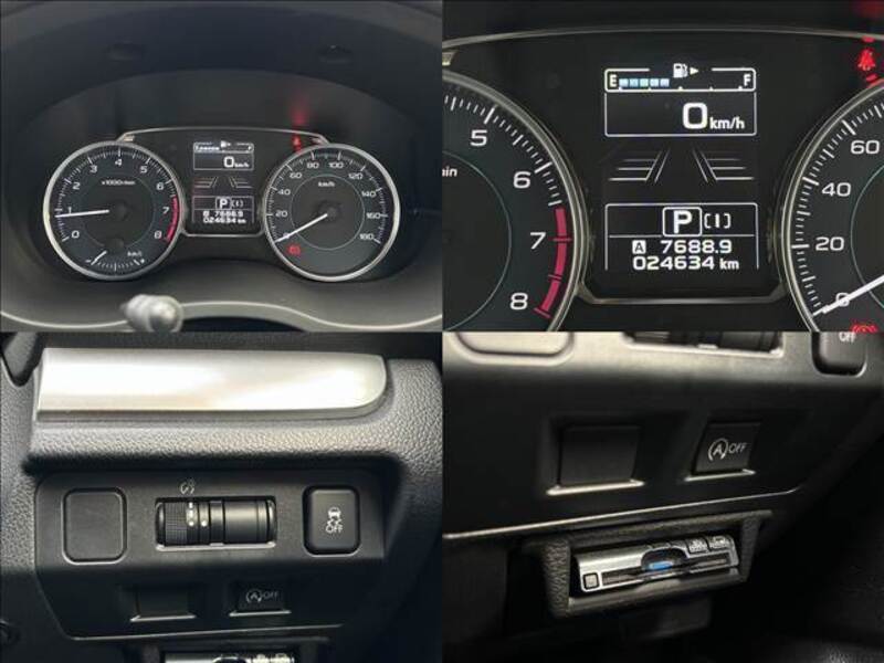 IMPREZA