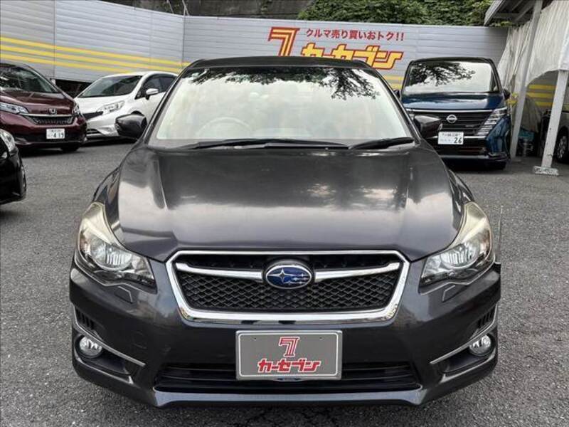 IMPREZA
