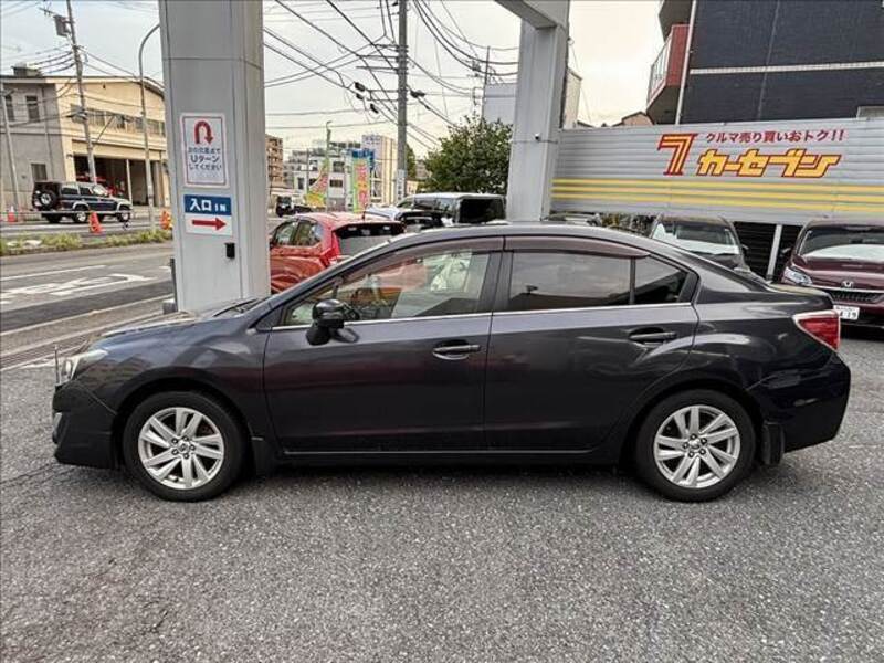 IMPREZA