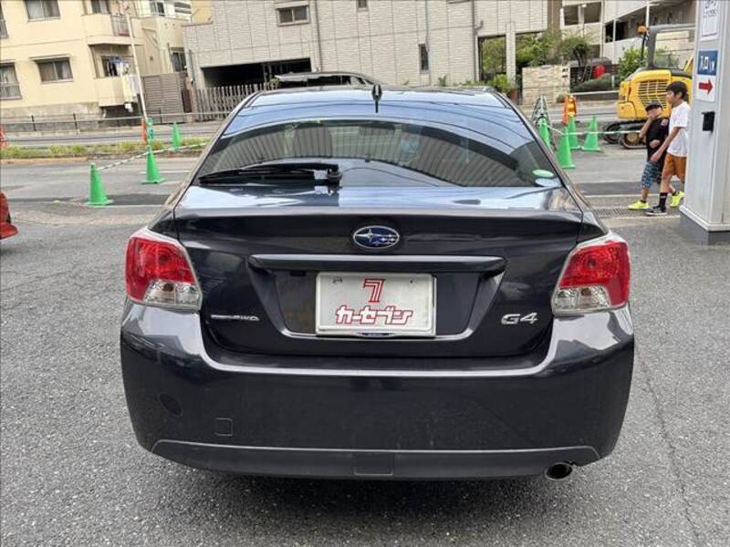 IMPREZA