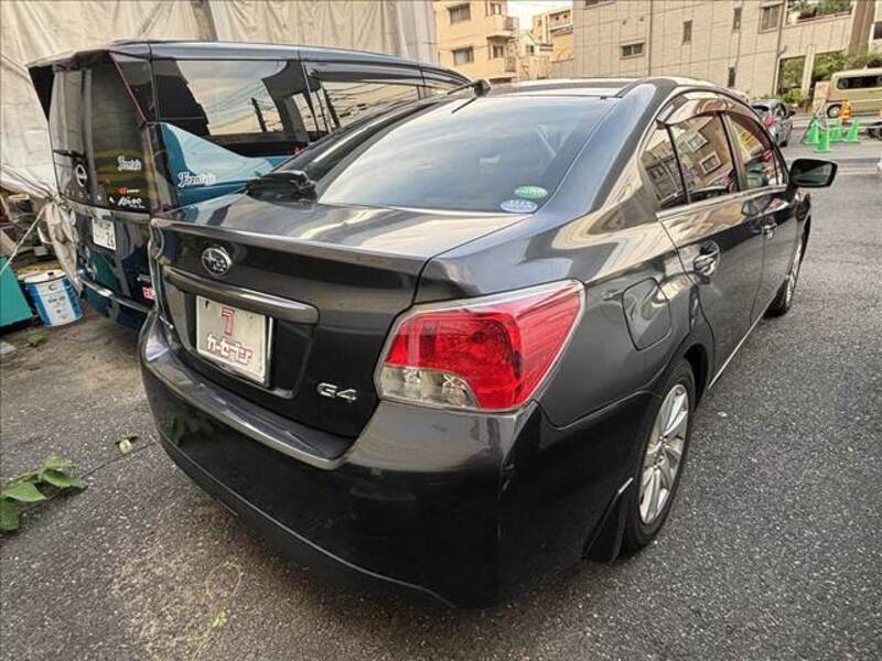 IMPREZA