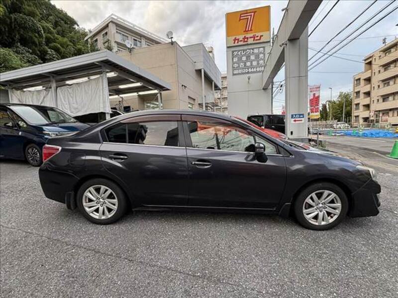 IMPREZA