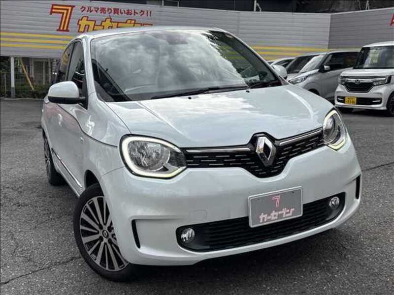 RENAULT TWINGO