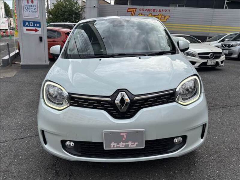 TWINGO