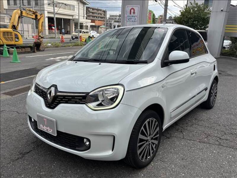 TWINGO