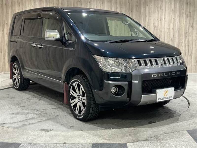DELICA