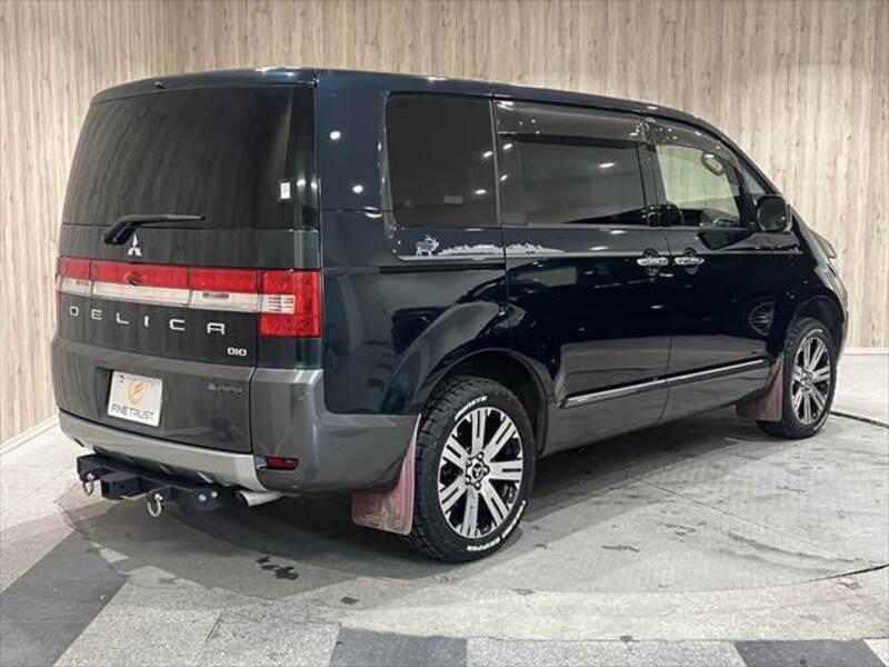 DELICA
