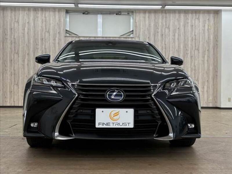 GS