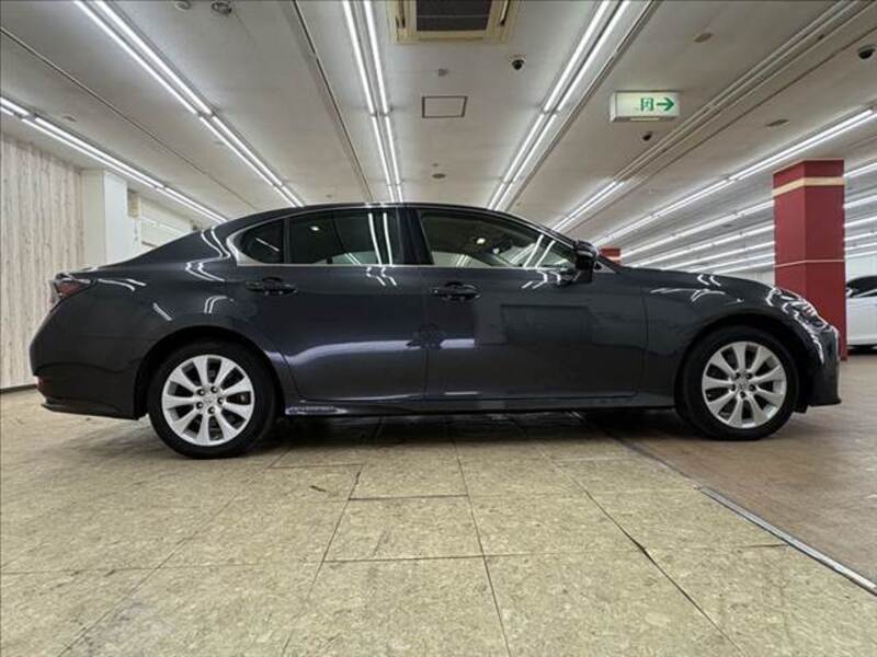 GS