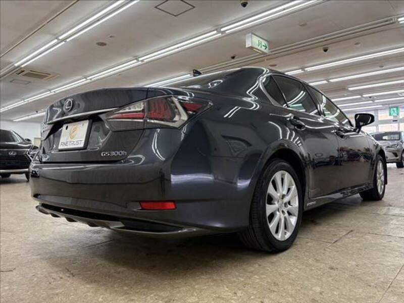 GS