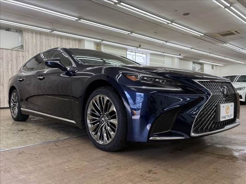LS