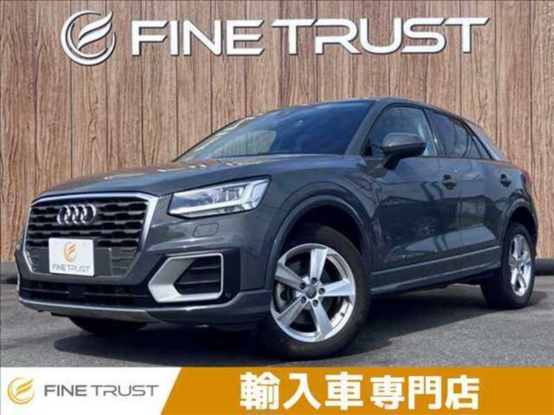 AUDI Q2