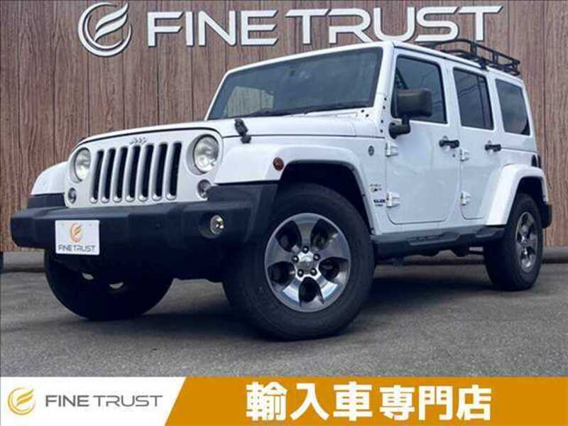 JEEP WRANGLER-0