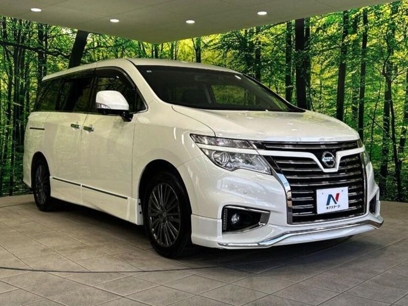 ELGRAND