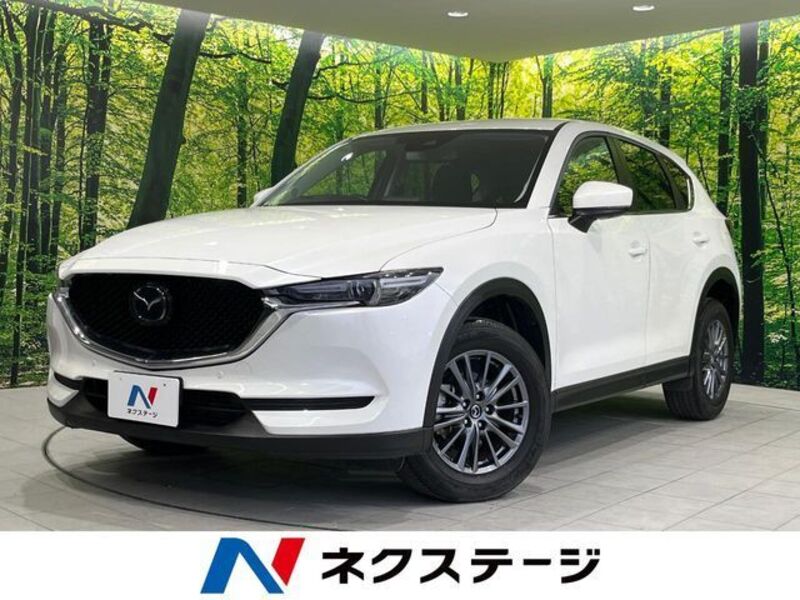 CX-5-0