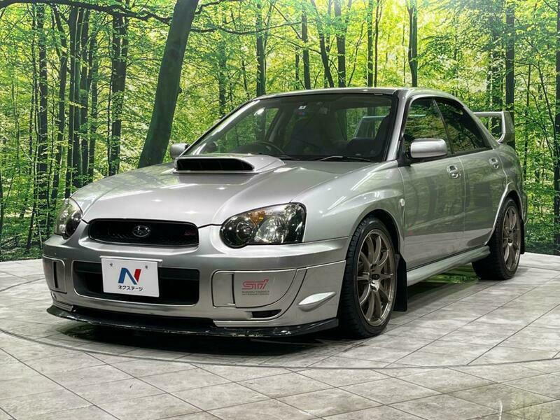 IMPREZA