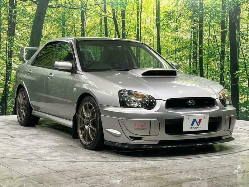 IMPREZA