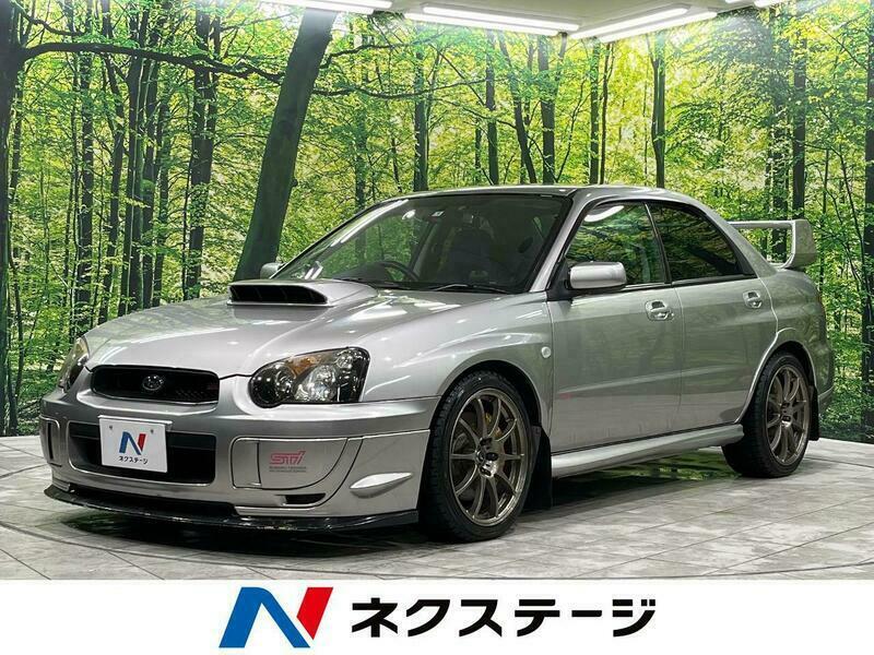 IMPREZA