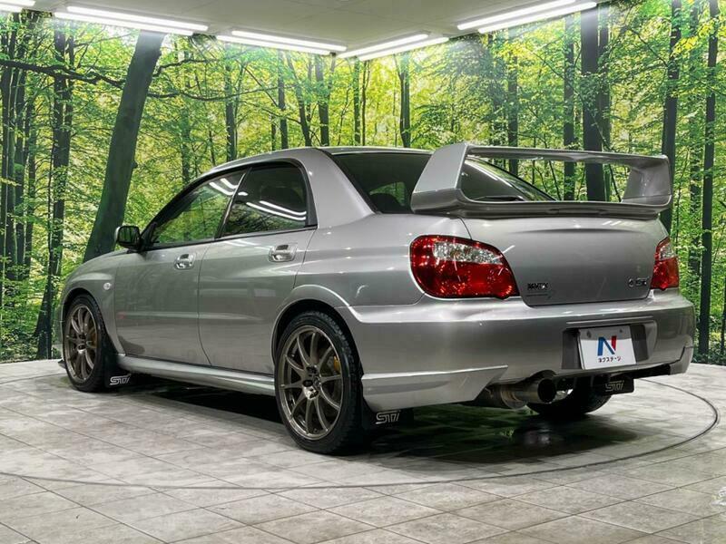 IMPREZA