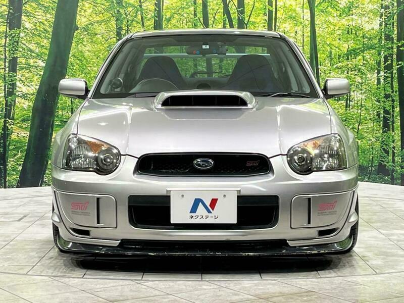 IMPREZA