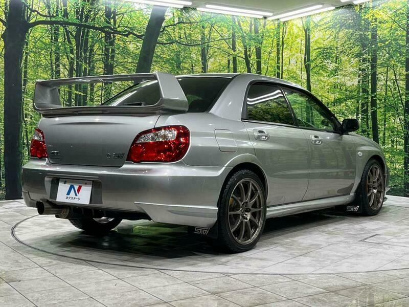 IMPREZA