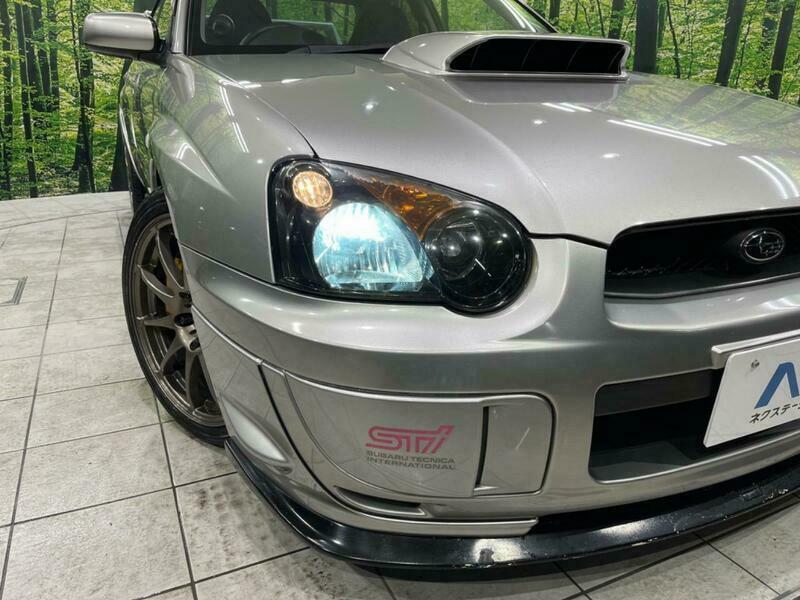 IMPREZA