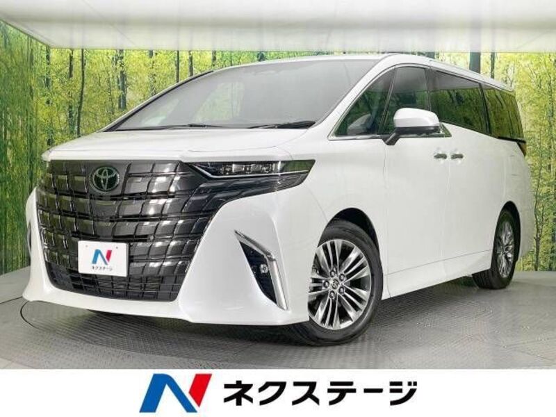 ALPHARD-0