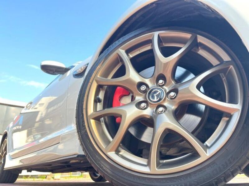 RX-8