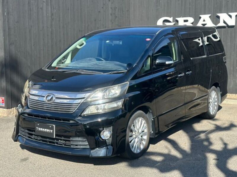VELLFIRE